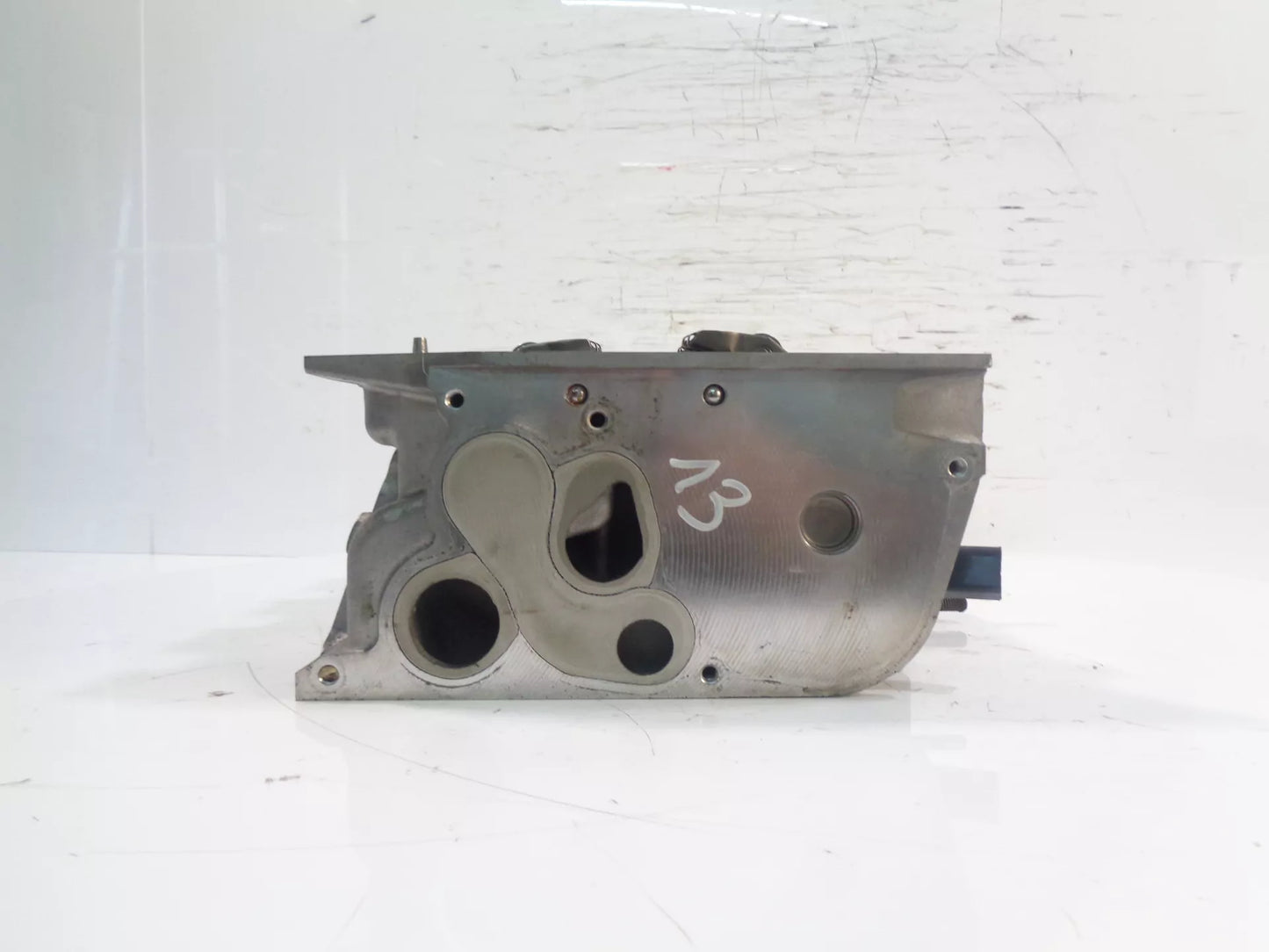 Culata Volkswagen Volkswagen Scirocco 1,4 TSI TFSI CZCA CZC 04E064F 04E103064F