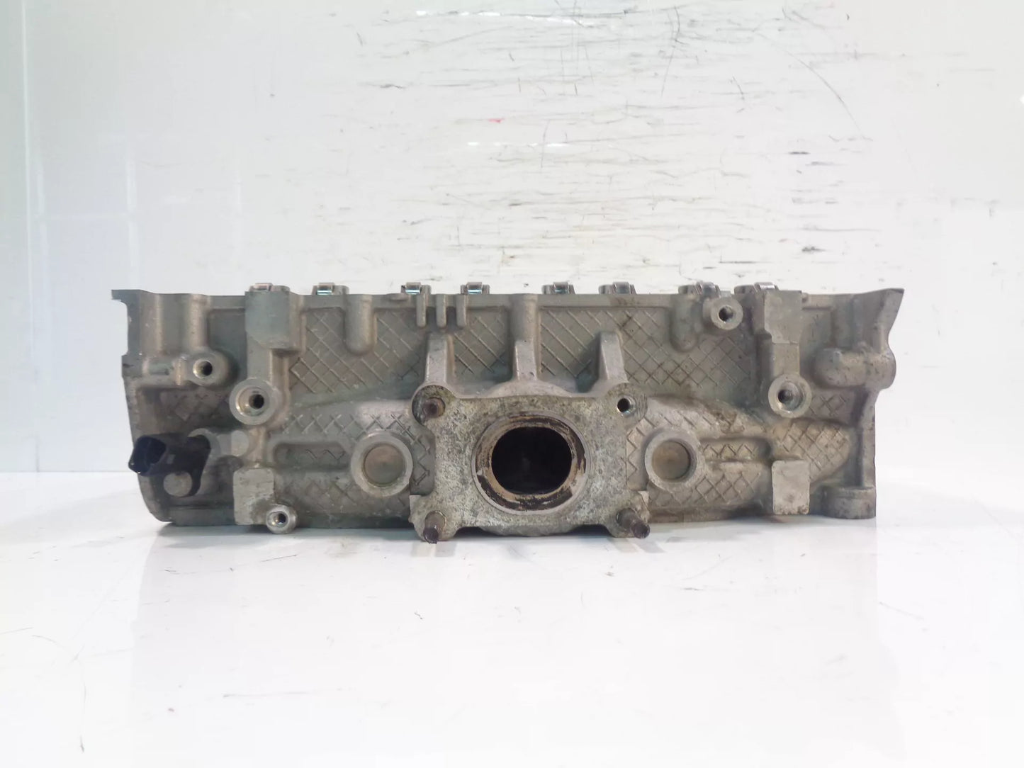 Culata Volkswagen Volkswagen Scirocco 1,4 TSI TFSI CZCA CZC 04E064F 04E103064F