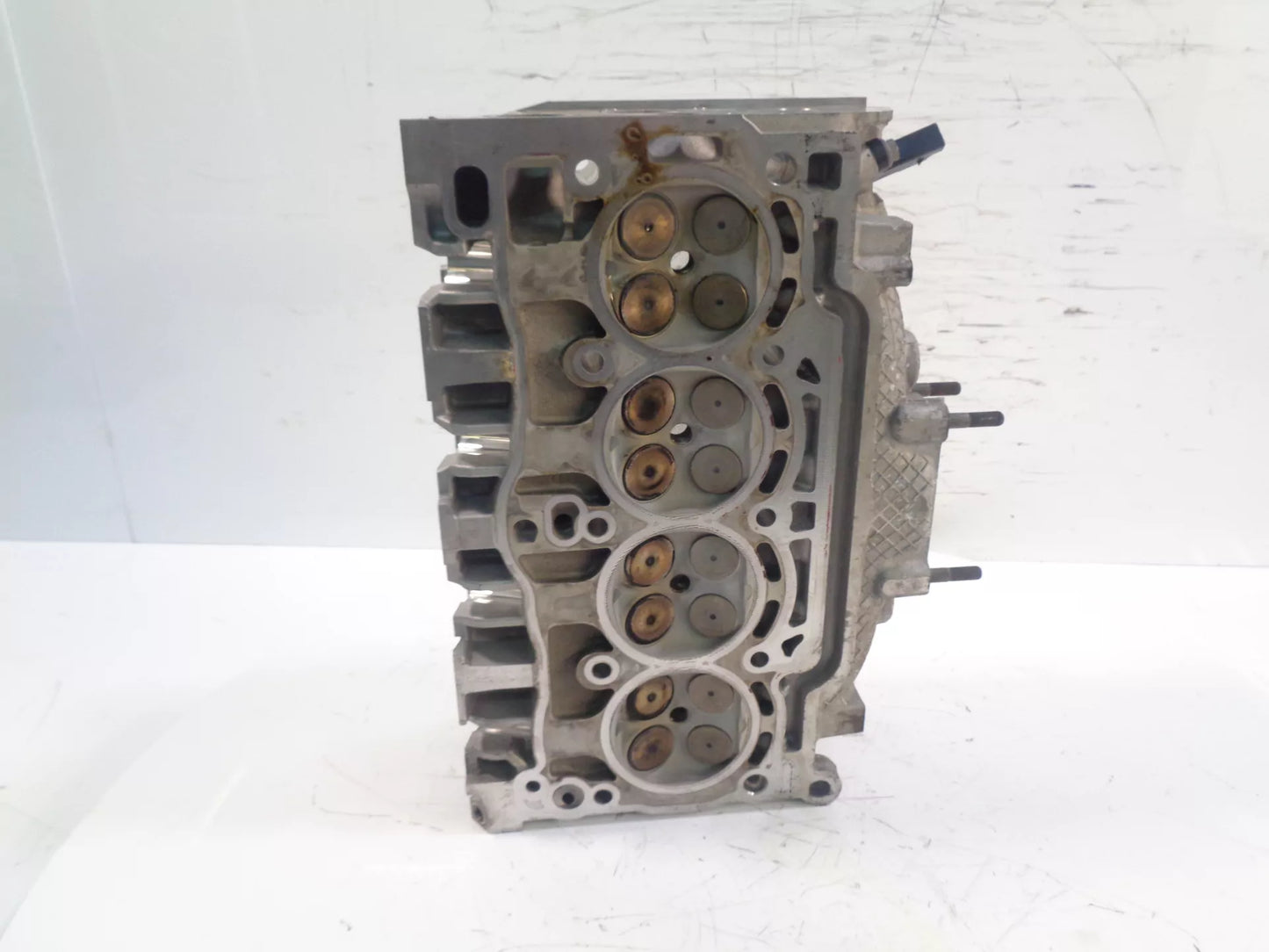 Culata Volkswagen Volkswagen Scirocco 1,4 TSI TFSI CZCA CZC 04E064F 04E103064F