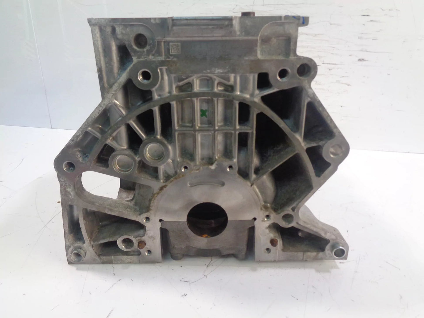 Bloque motor Volkswagen Skoda Seat Polo Ibiza 1,2 TSI CJZC CJZ 04E103011AM