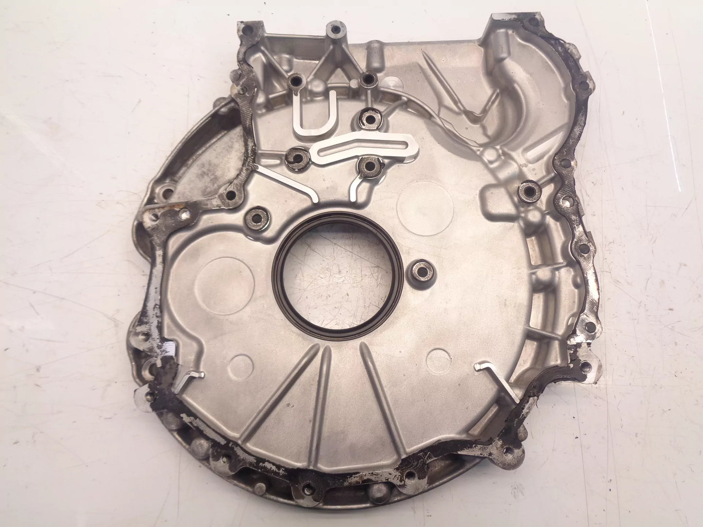 Tapa de distribución Mercedes-Benz A-clase W176 A200 2,2 CDI 651.930 A6510150400