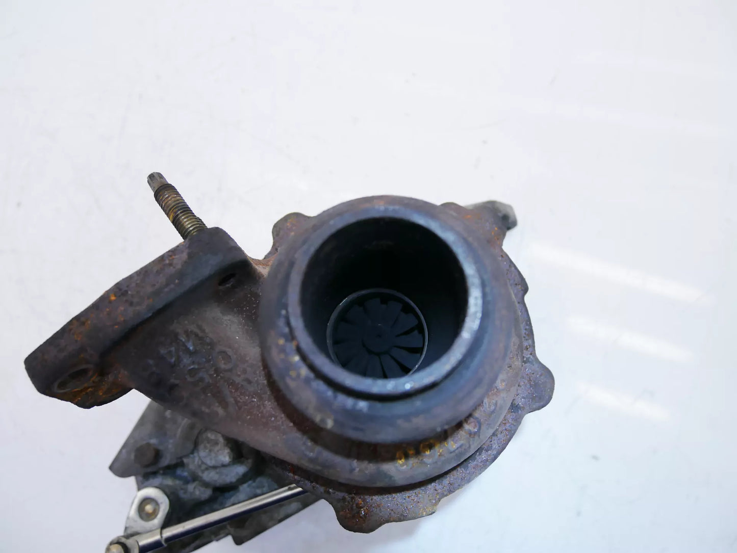 Turbocompresor Opel Combo E 1,5 D15DTH DV5RC 98207280