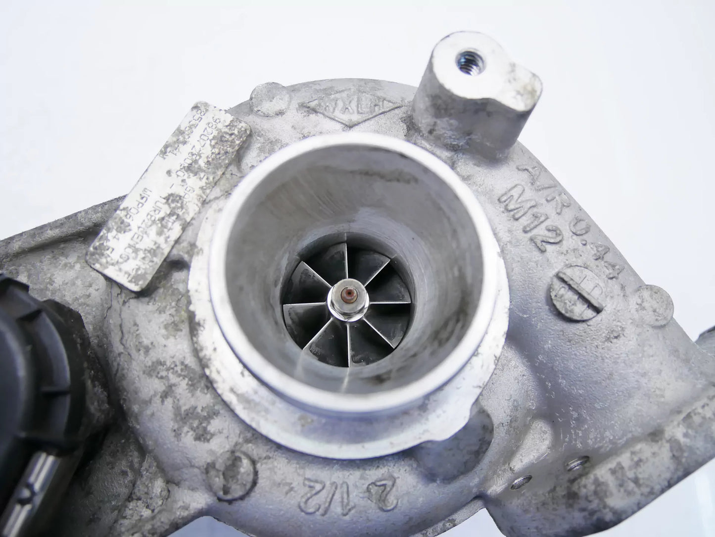 Turbocompresor Opel Combo E 1,5 D15DTH DV5RC 98207280