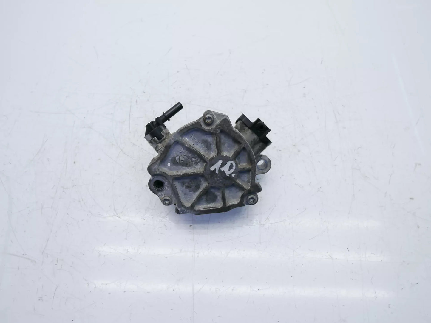 Bomba de vacío Bomba de vacío Opel Combo E 1,5 D15DTH DV5RC 9804021880
