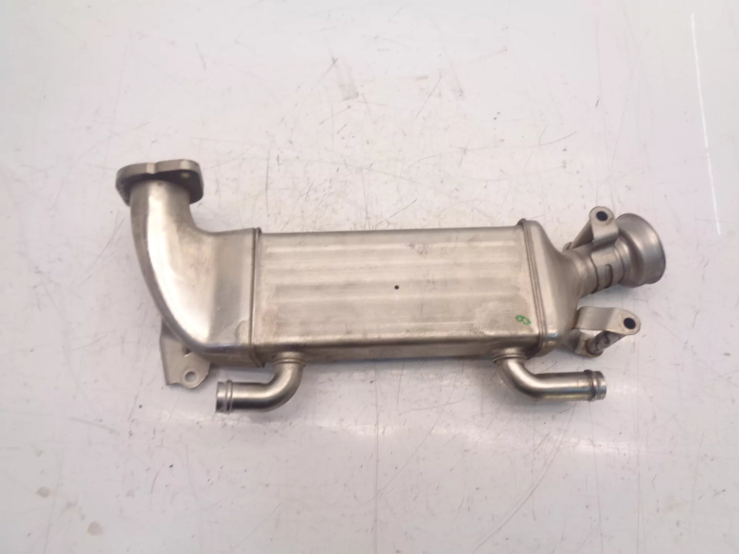 Enfriador de gases de escape Mercedes-Benz W176 A200 2,2 CDI OM651.930 A6511400575