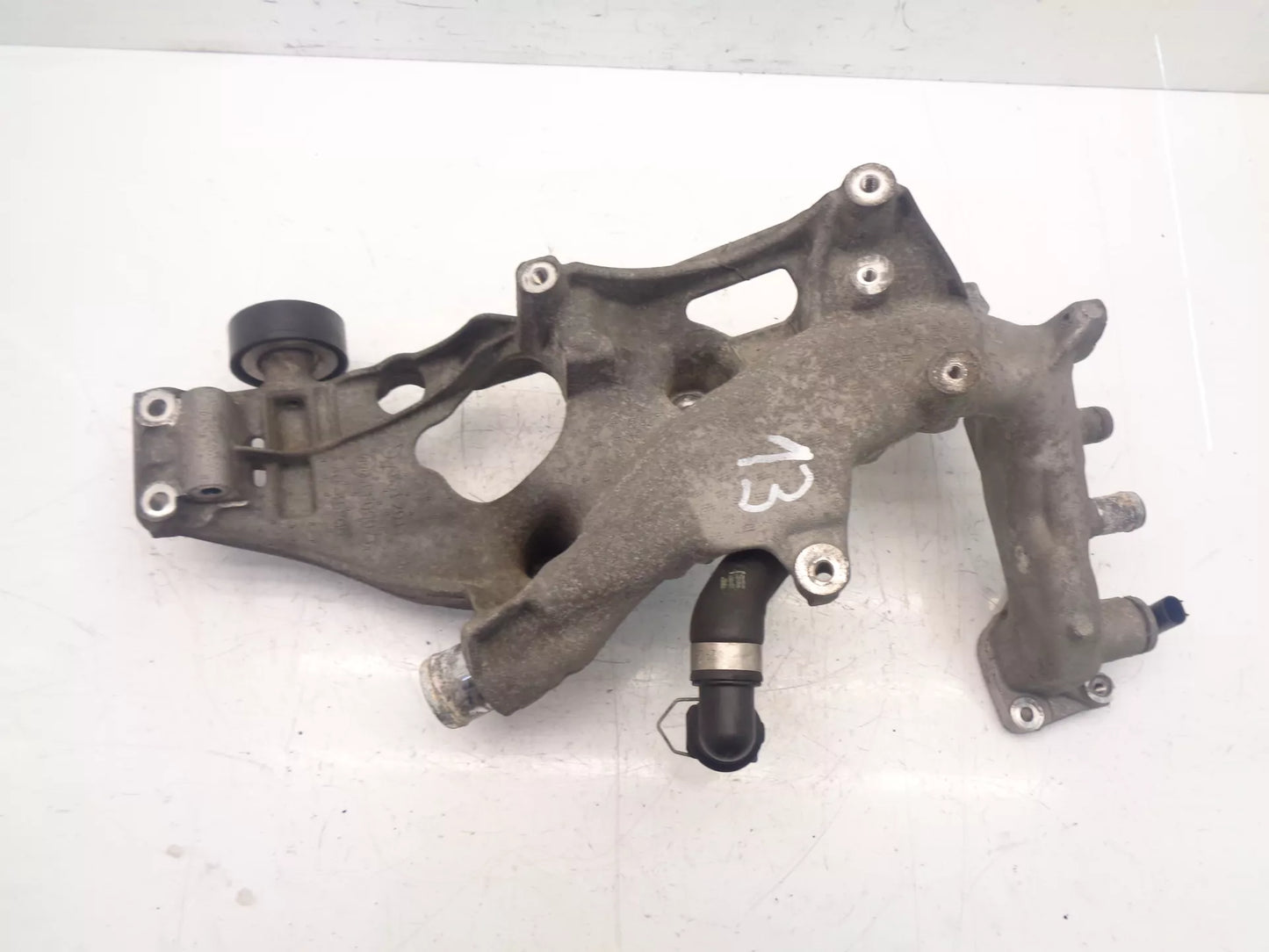 Halter Soporte Mercedes-Benz W176 A200 2,2 CDI OM651.930 A6512011700