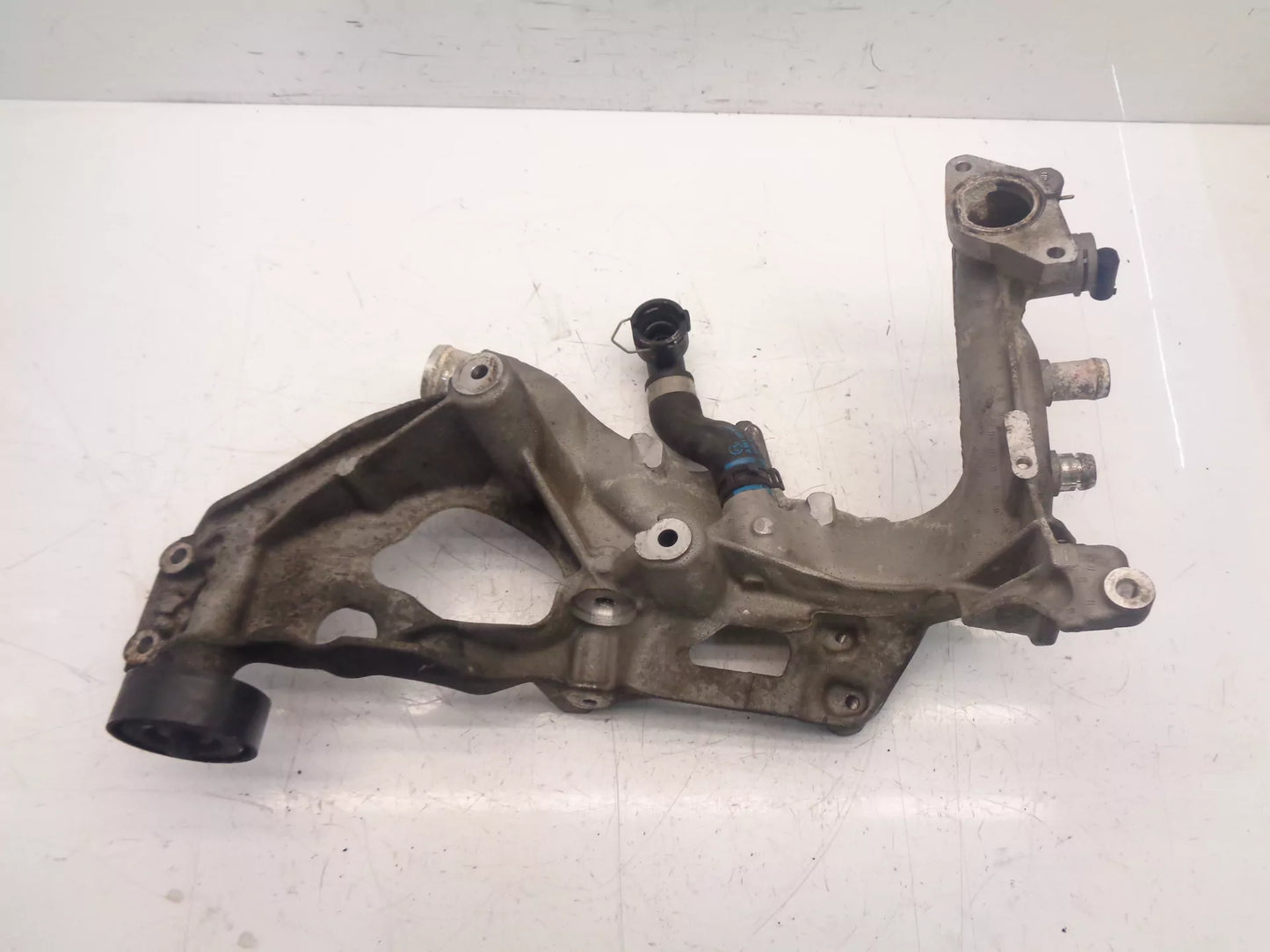 Halter Soporte Mercedes-Benz W176 A200 2,2 CDI OM651.930 A6512011700