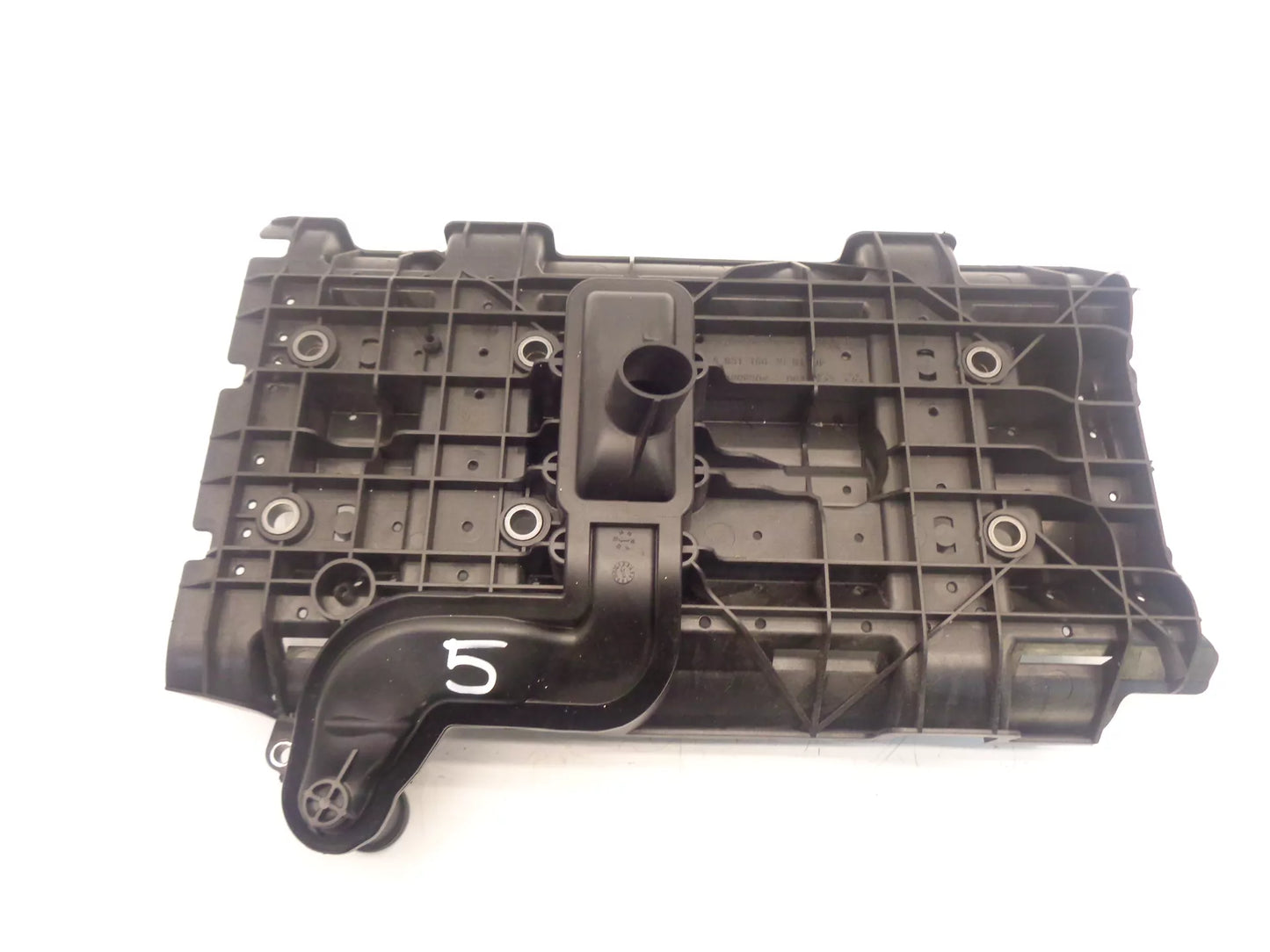 Tapa deflectora Mercedes-Benz W176 A200 2,2 CDI OM651.930 A6511801851