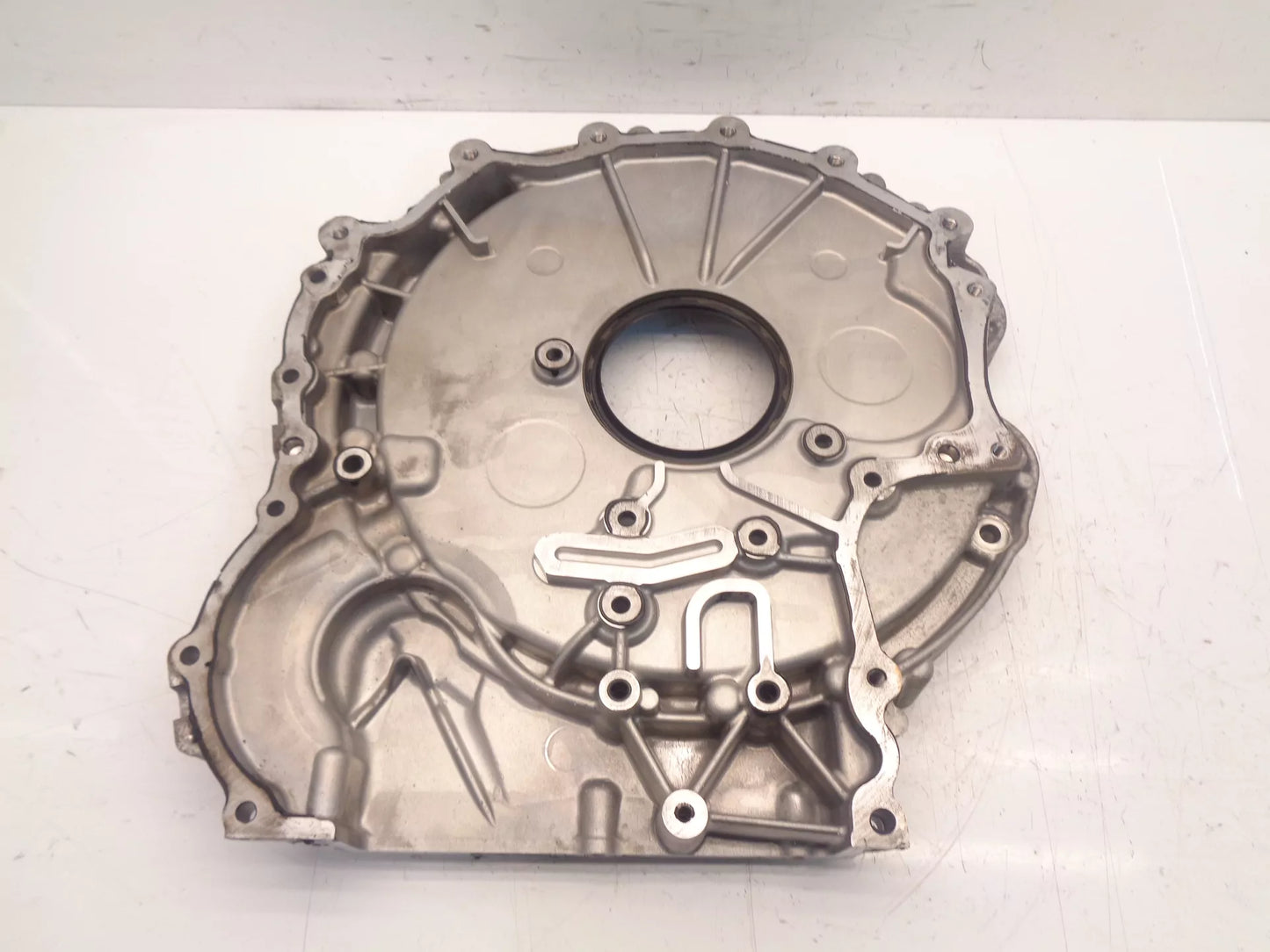 Tapa de distribución Mercedes-Benz W176 A200 2,2 CDI OM651.930 A6450150102