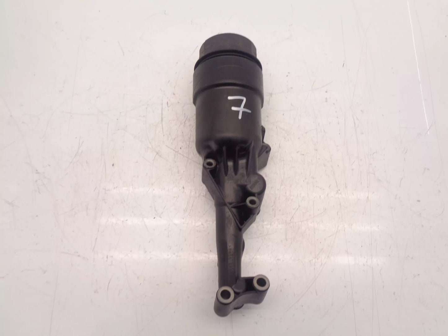 Carcasa filtro aceite Mercedes-Benz W176 A200 2,2 CDI OM651.930 70321178