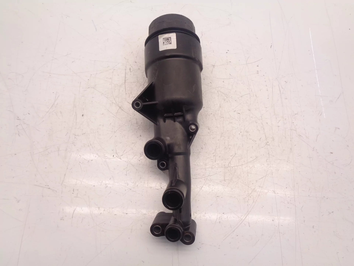 Carcasa filtro aceite Mercedes-Benz W176 A200 2,2 CDI OM651.930 70321178