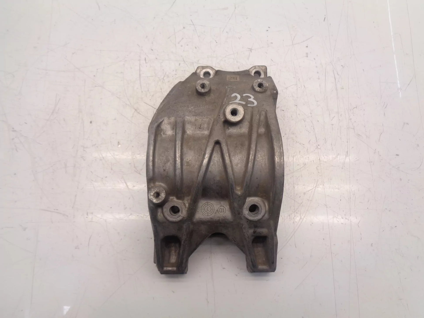 Halter Soporte Mercedes-Benz W176 A200 2,2 CDI OM651.930 A6512200131
