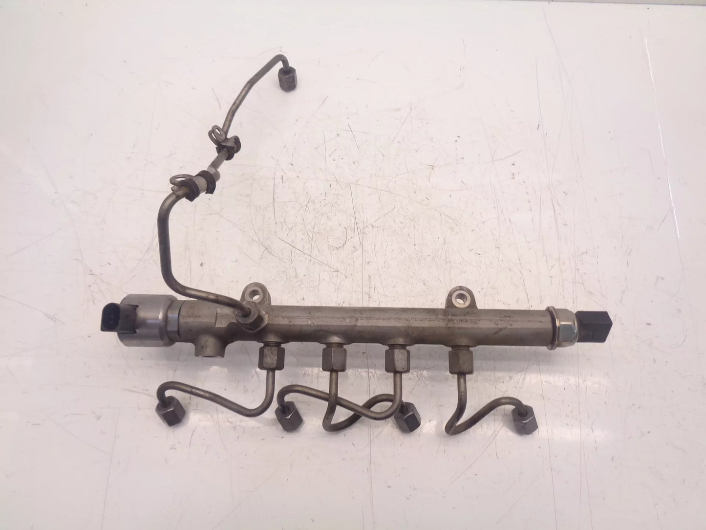 Rampa inyectora Mercedes-Benz W176 A200 2,2 CDI OM651.930