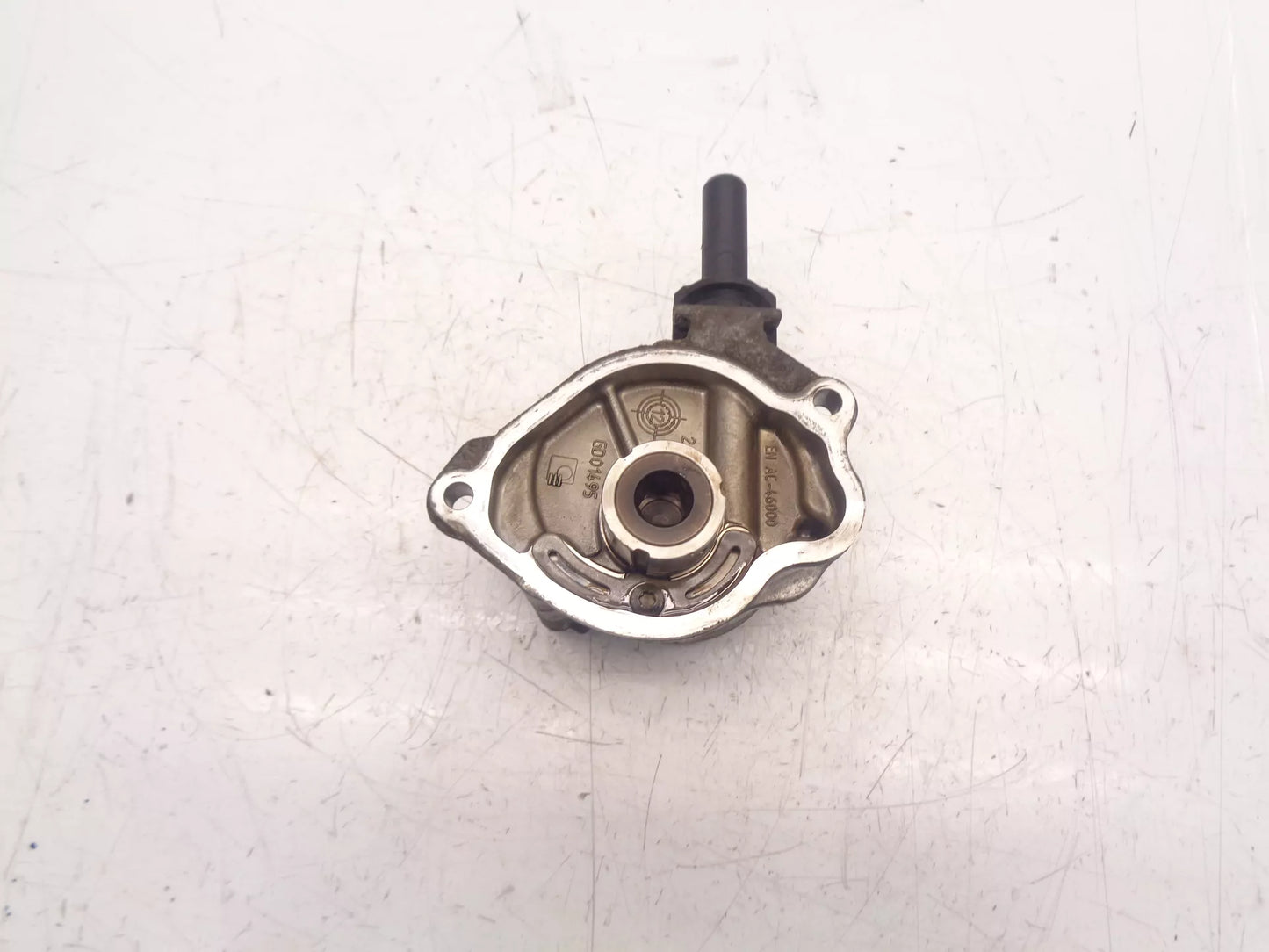Bomba de vacío Bomba de vacío Mercedes-Benz 2,2 CDI OM651.930 A6512300565