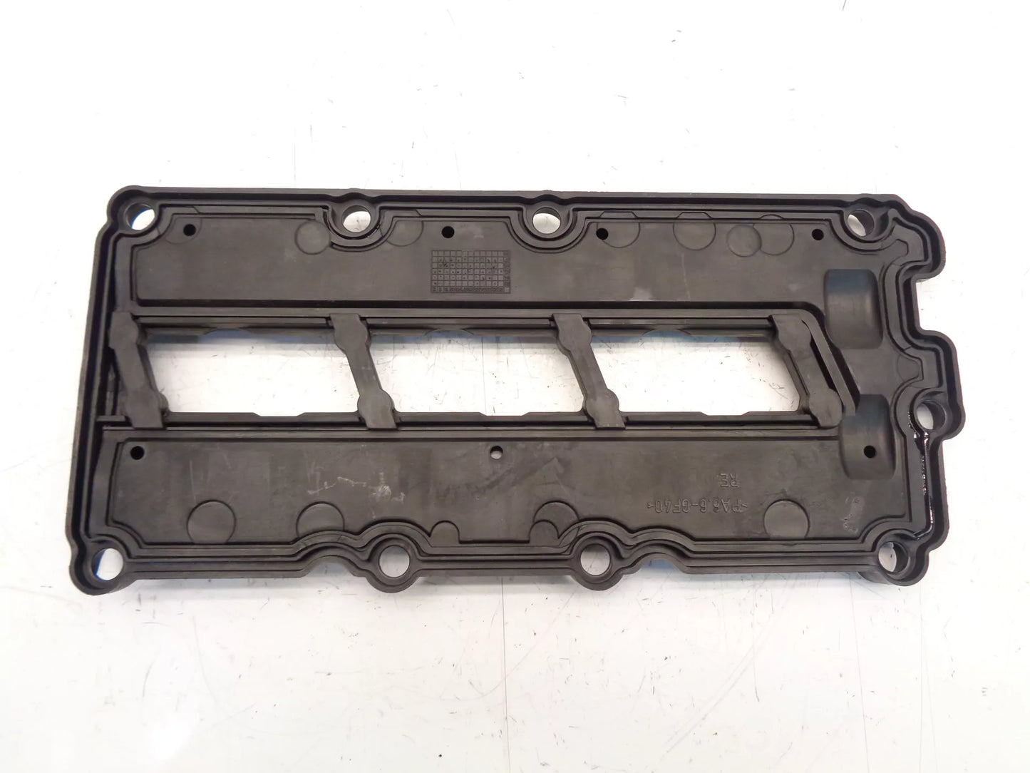 Tapa de válvulas Volkswagen Volkswagen Touareg 7LA 3,0 V6 TDI Diesel BKS 059103470R