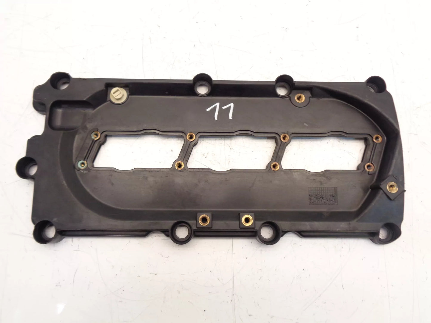 Tapa de válvulas Volkswagen Volkswagen Touareg 7LA 3,0 V6 TDI Diesel BKS 059103470R