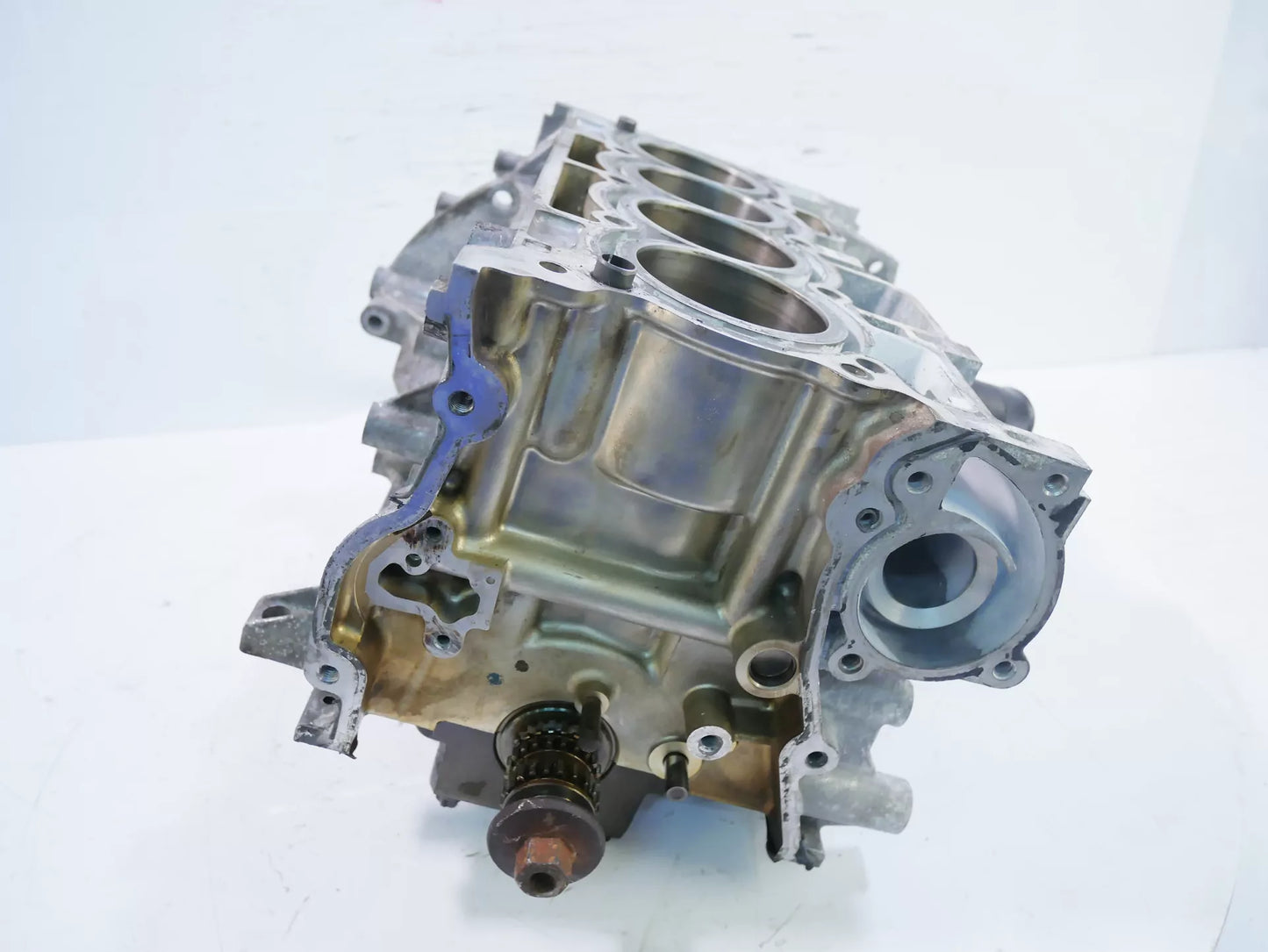 Cigüeñal Nissan Juke 1,6 16V HR16DE HR16 10103BA60A