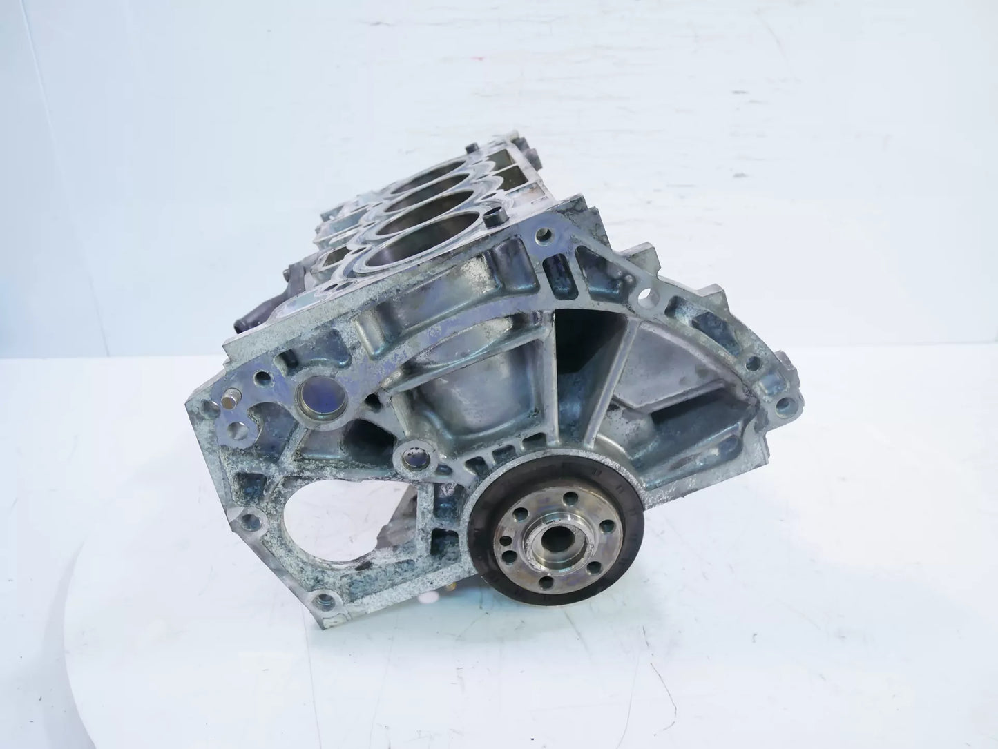 Cigüeñal Nissan Juke 1,6 16V HR16DE HR16 10103BA60A