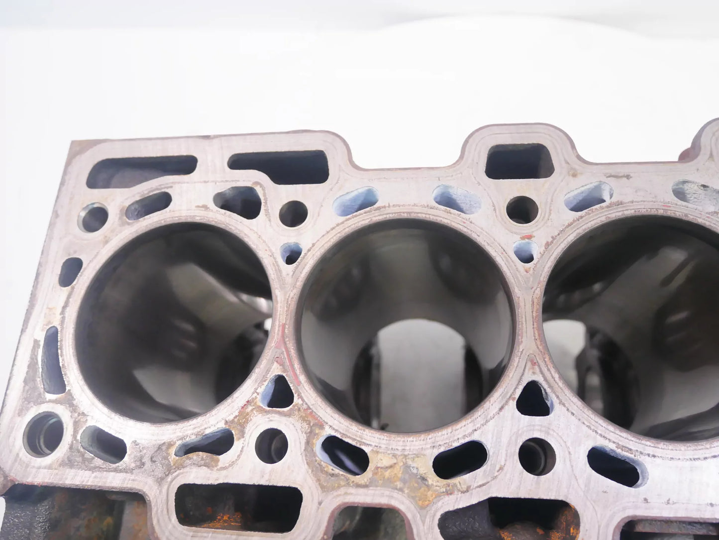Bloque motor Block Dacia Duster HS 1,5 dCi K9K858 K9K 19733R