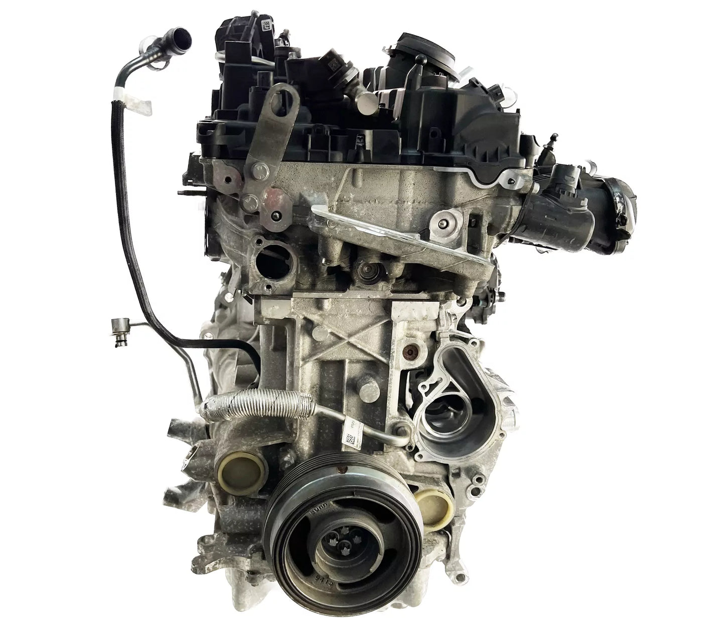 Motor Mini F55 F60 F57 F54 Cooper 2.0 gasolina B48A20A B48 11002450646