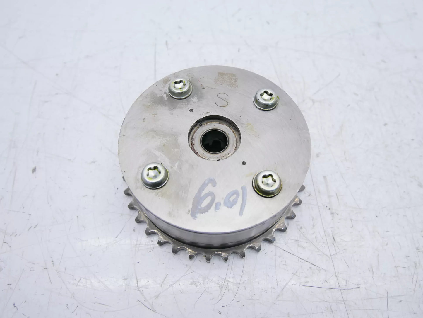 Polea árbol levas Toyota Auris E18 1.8 Hybrid 2ZR-FXE 2ZR 2098000570