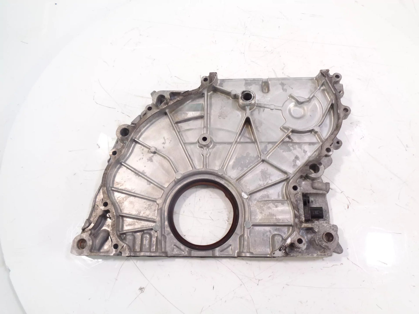 Tapa frontal BMW 2,0 330 e Hybrid B48B20A B48 8576355