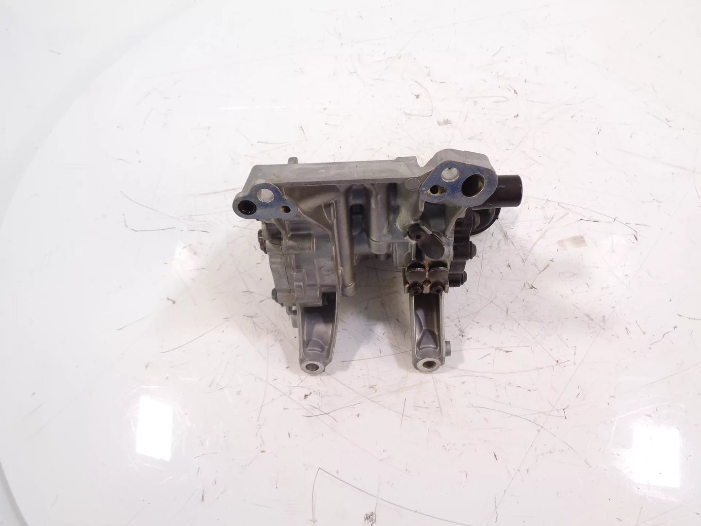 Bomba de aceite BMW 3er F30 F80 2,0 330 e Hybrid B48B20A B48 7624135
