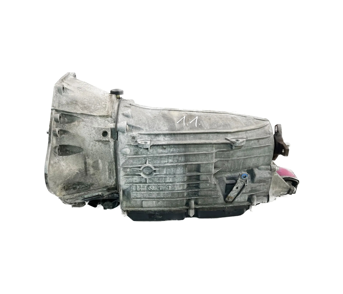 Caja de cambios automática Mercedes-Benz 1,8 C180 CGI M271.820 722997 A2042705601