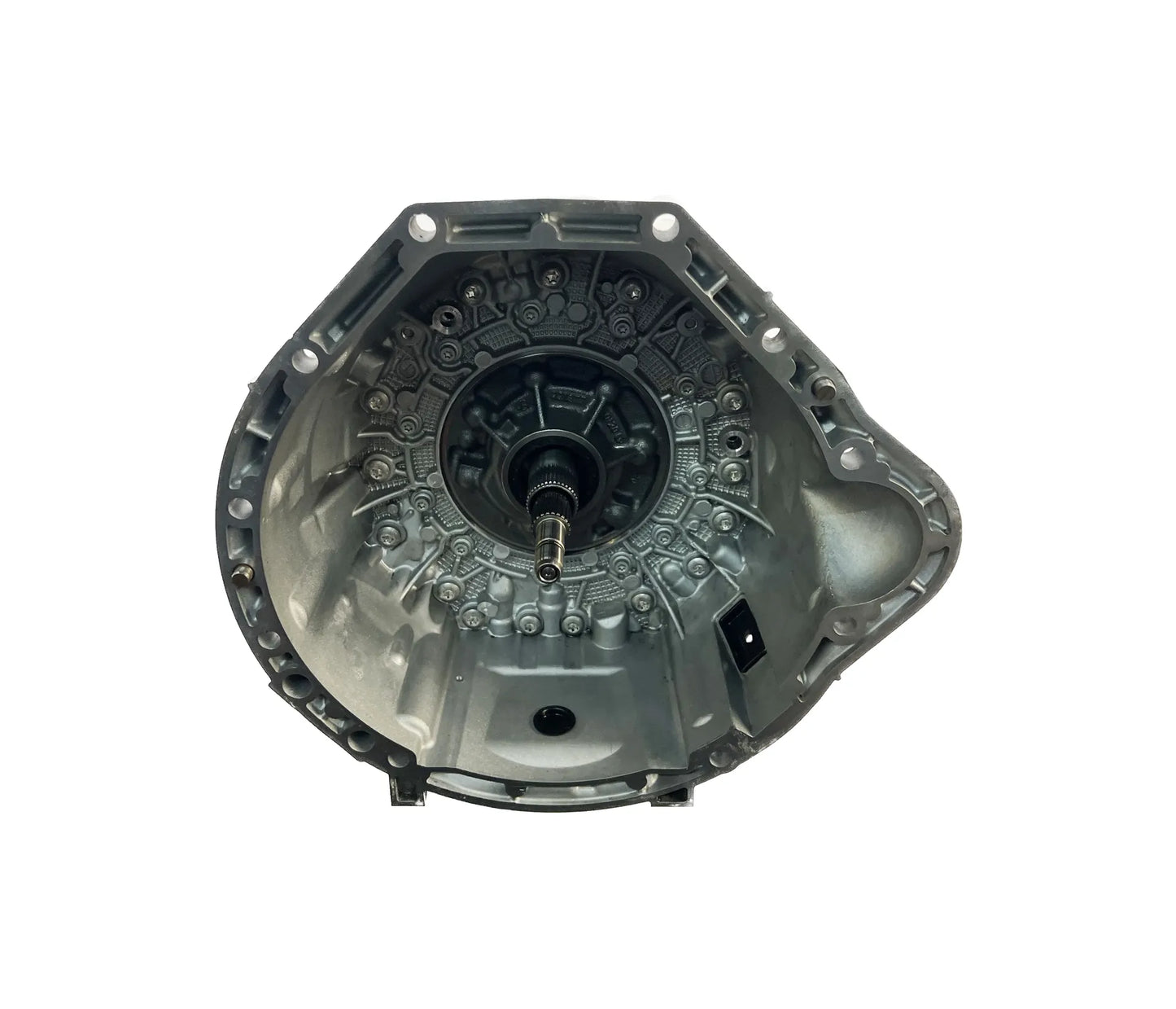 Caja de cambios automática Mercedes-Benz 1,8 C180 CGI M271.820 722997 A2042705601