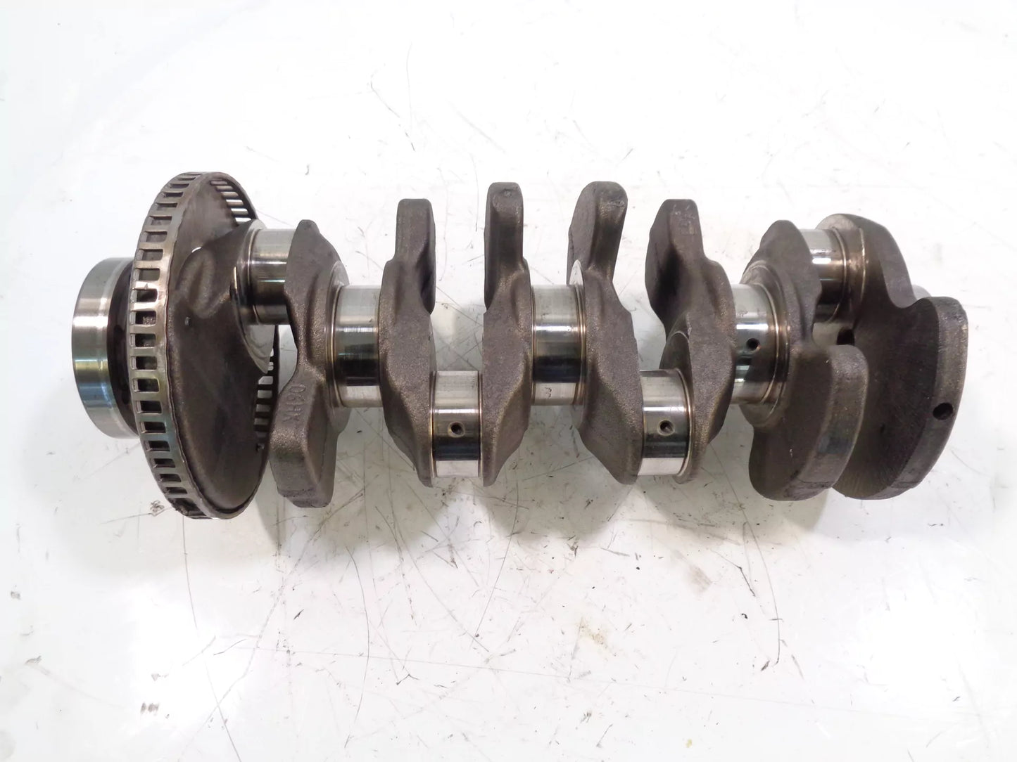 Cigüeñal Audi A4 B8 A5 1,8 TFSI CAB CABA CABB CABD 06HK