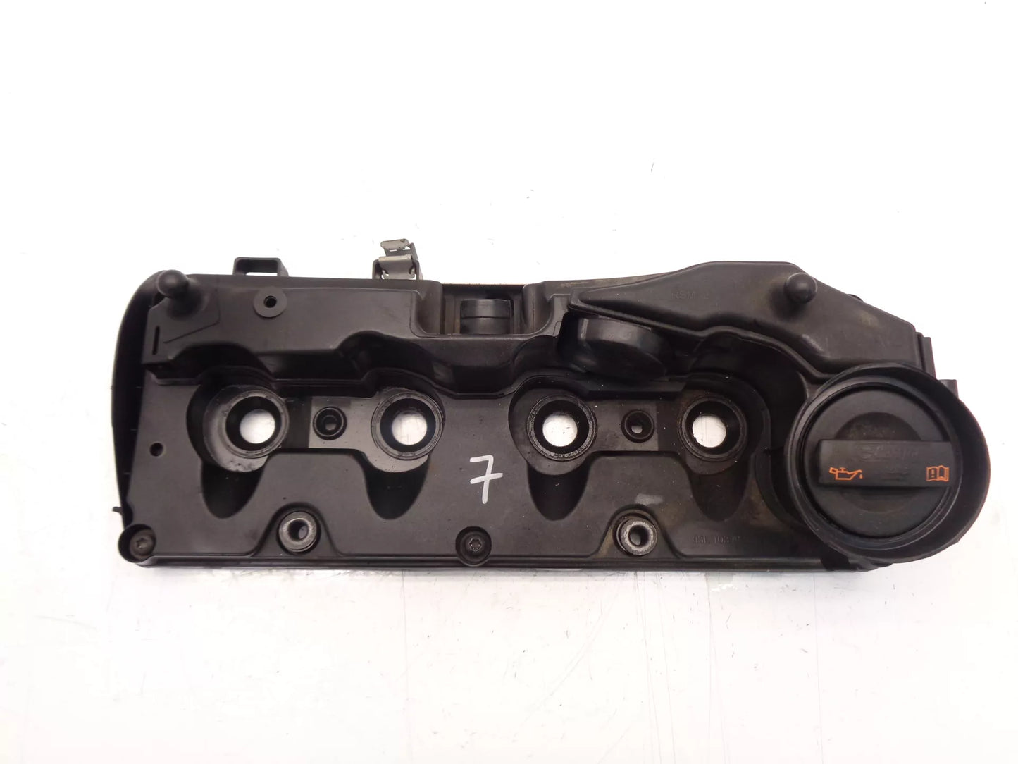 Tapa de válvula Audi Seat Skoda Volkswagen 2,0 TDI - 03L103469R