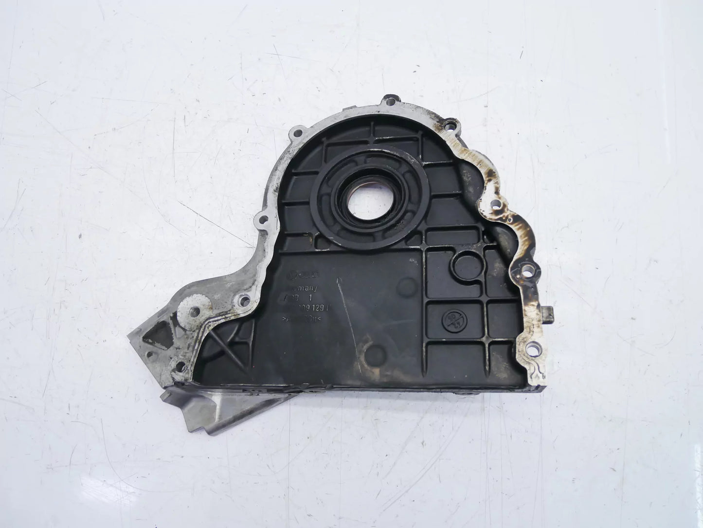 Retén brida Audi 4,2 TDI Quattro BVN 057109153 057109129H
