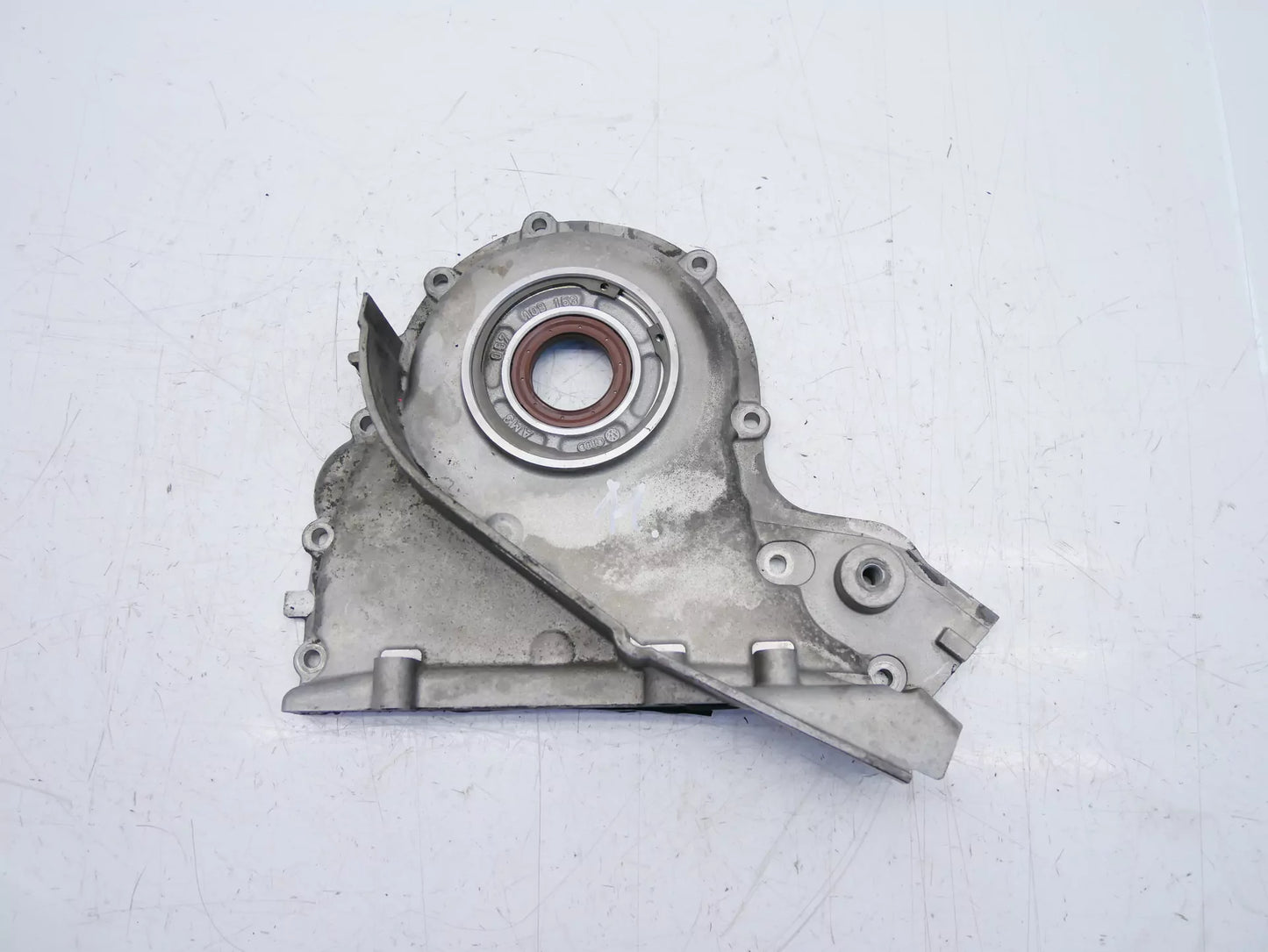 Retén brida Audi 4,2 TDI Quattro BVN 057109153 057109129H