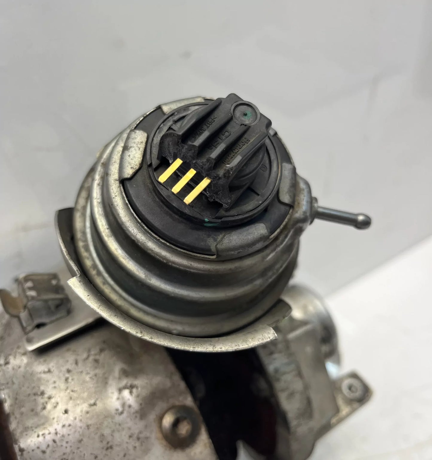 Turbocompresor Seat Skoda Volkswagen Ibiza Fabia Polo 1,2 TDI CFW CFWA 03P253019B