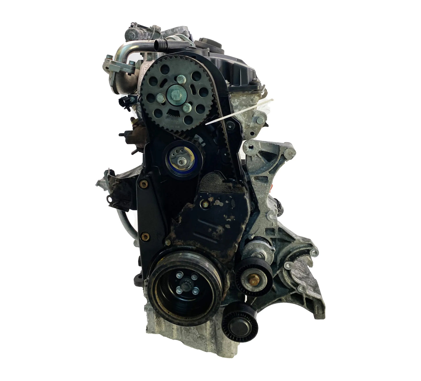 Motor Audi A4 B7 1.9 TDI BRB 03G100036D