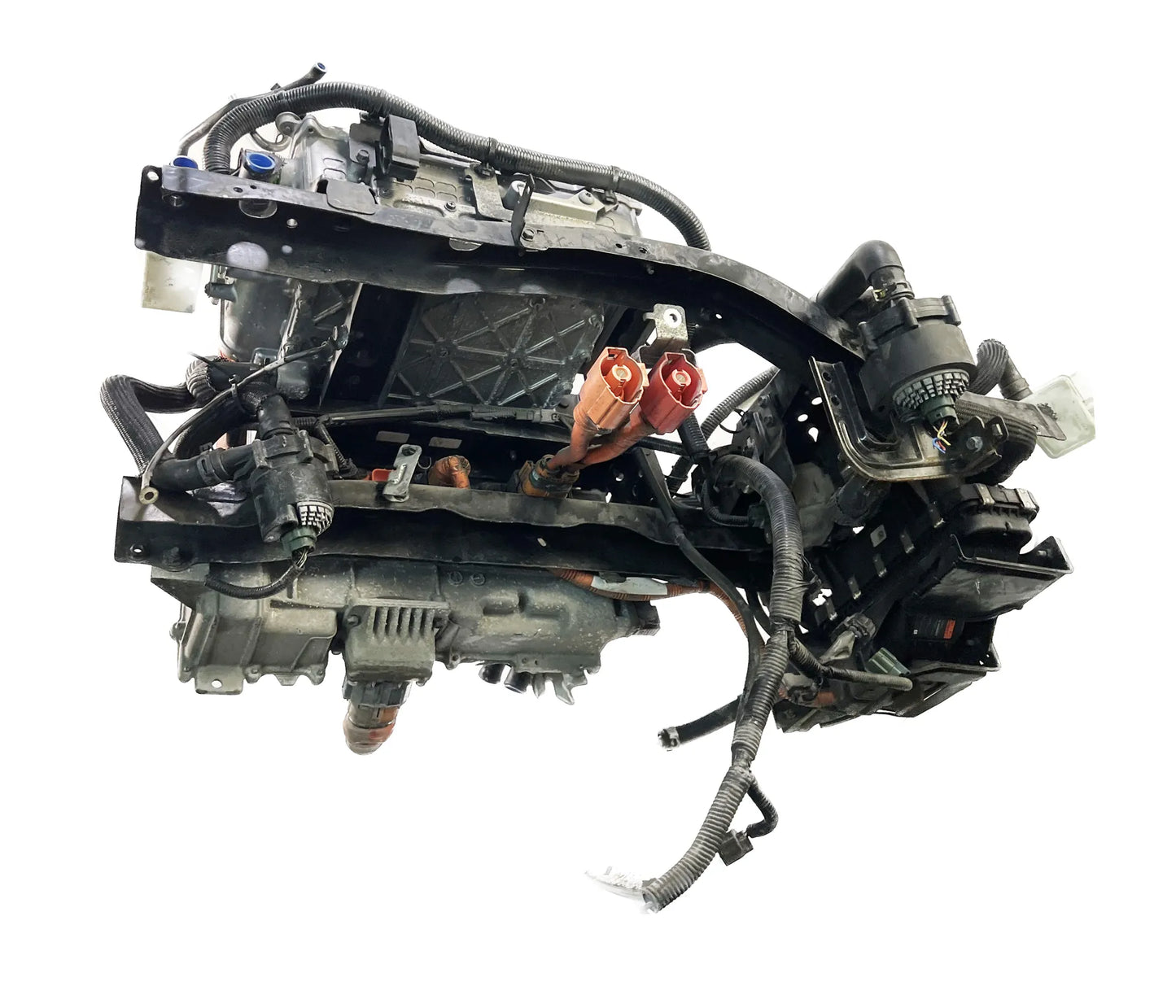Inversor Inversor Nissan Electric EM61 291A03NA0A