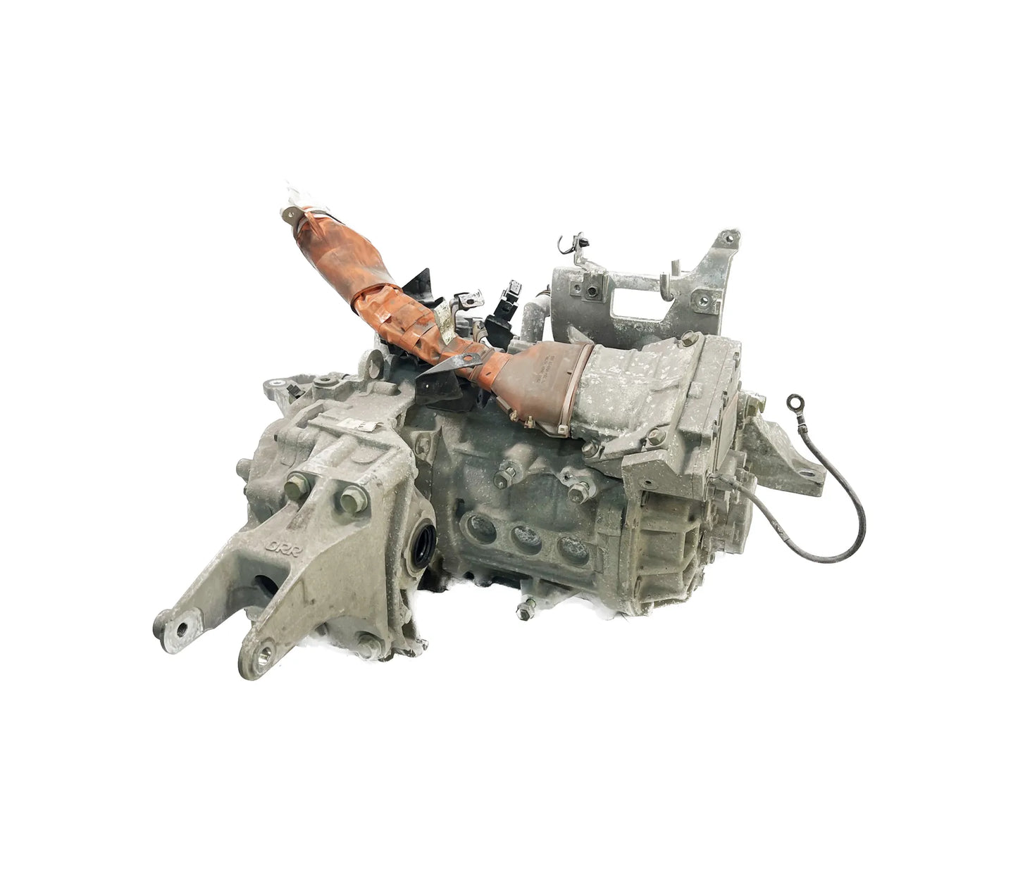 Motor eléctrico Nissan Leaf ZE0 EM61 EM 61 109 PS