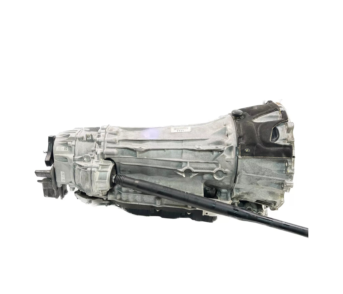 Transmisión automática Mercedes-Benz 2.0 d 4-matic 654.920 725058 A2132706902