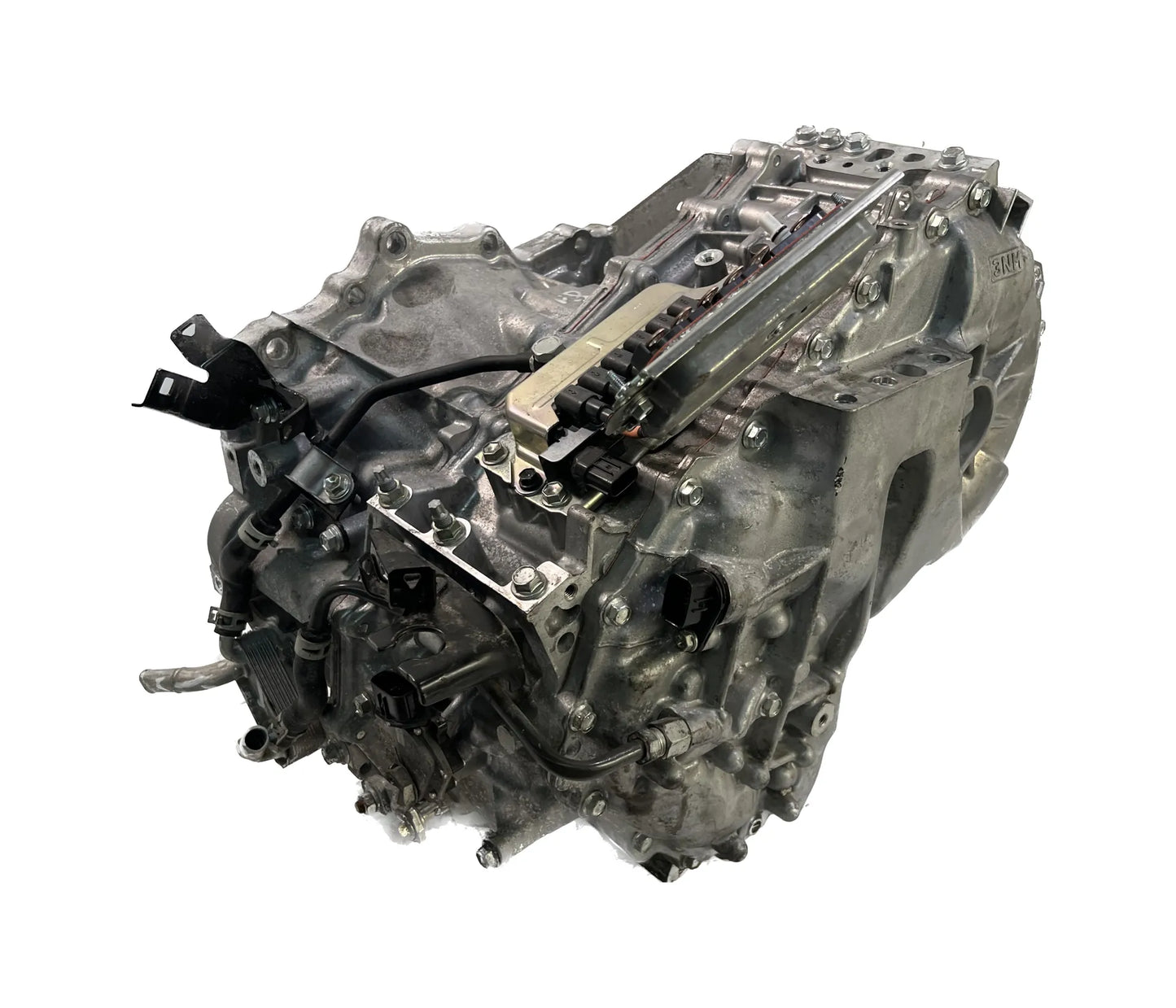 Transmisión automática Toyota Corolla 2.0 Hybrid M20A TZ215-XS002 210321A06000