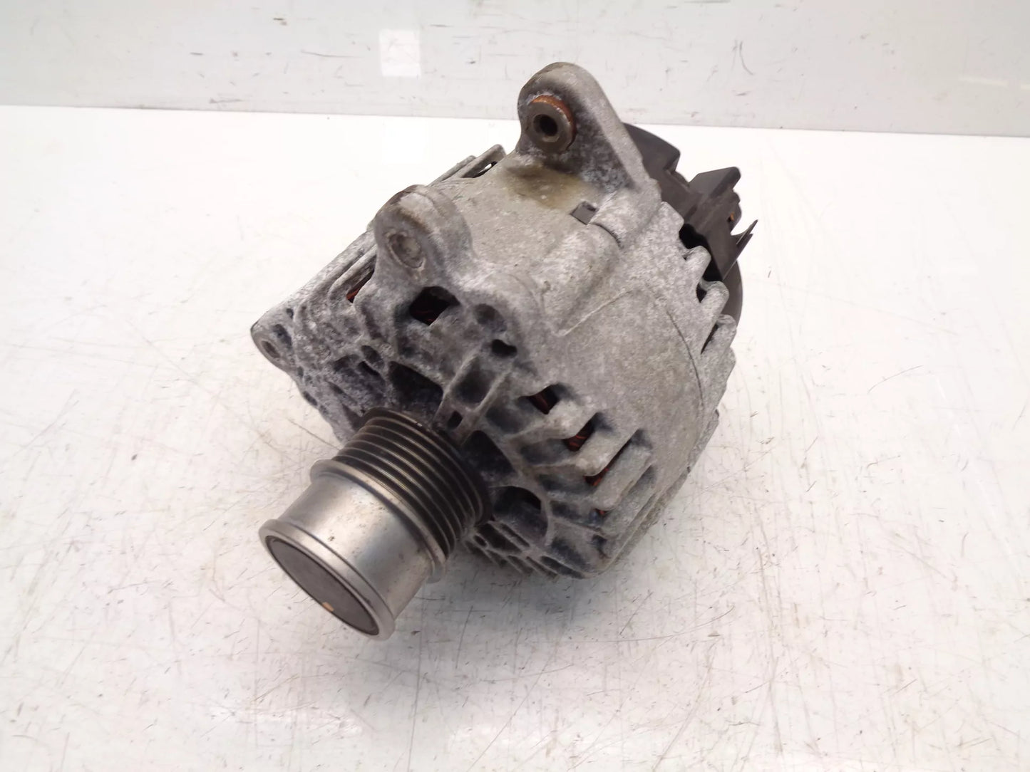 Alternador Audi 1,4 TFSI CZCA CZC 04C903023M