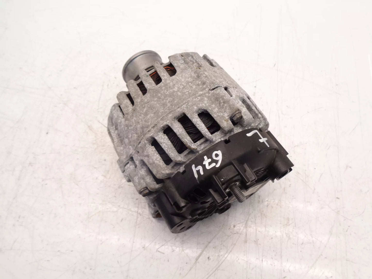 Alternador Audi 1,4 TFSI CZCA CZC 04C903023M