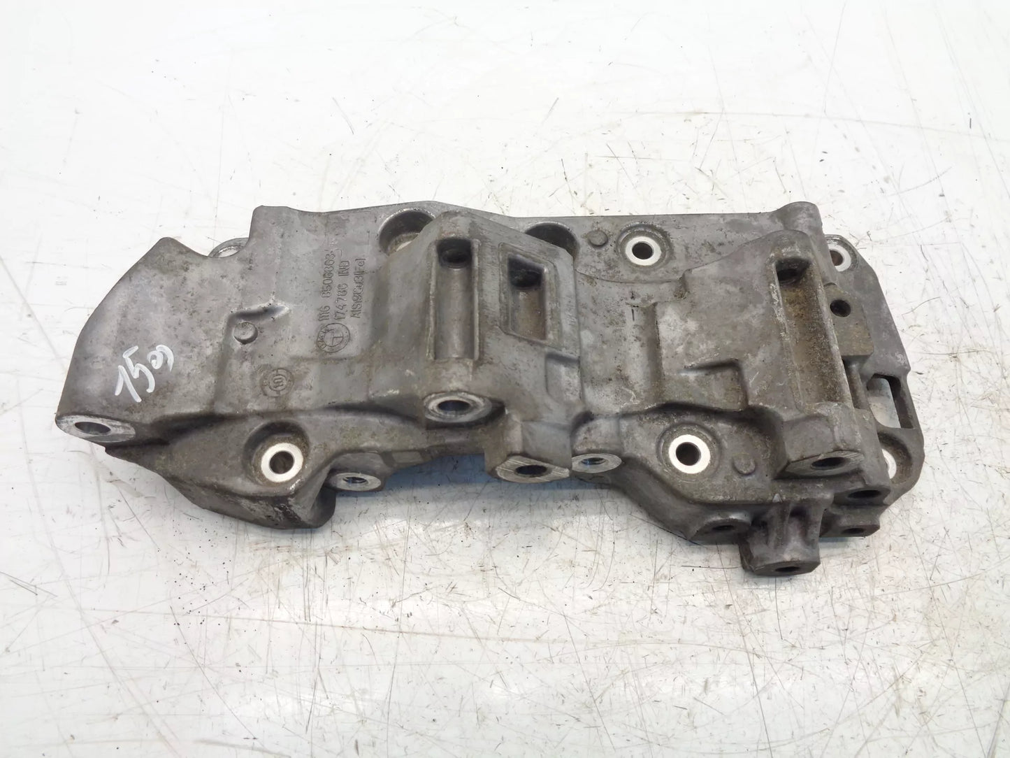 Soporte BMW 2,0 d Diesel N47D20C N47 8506863