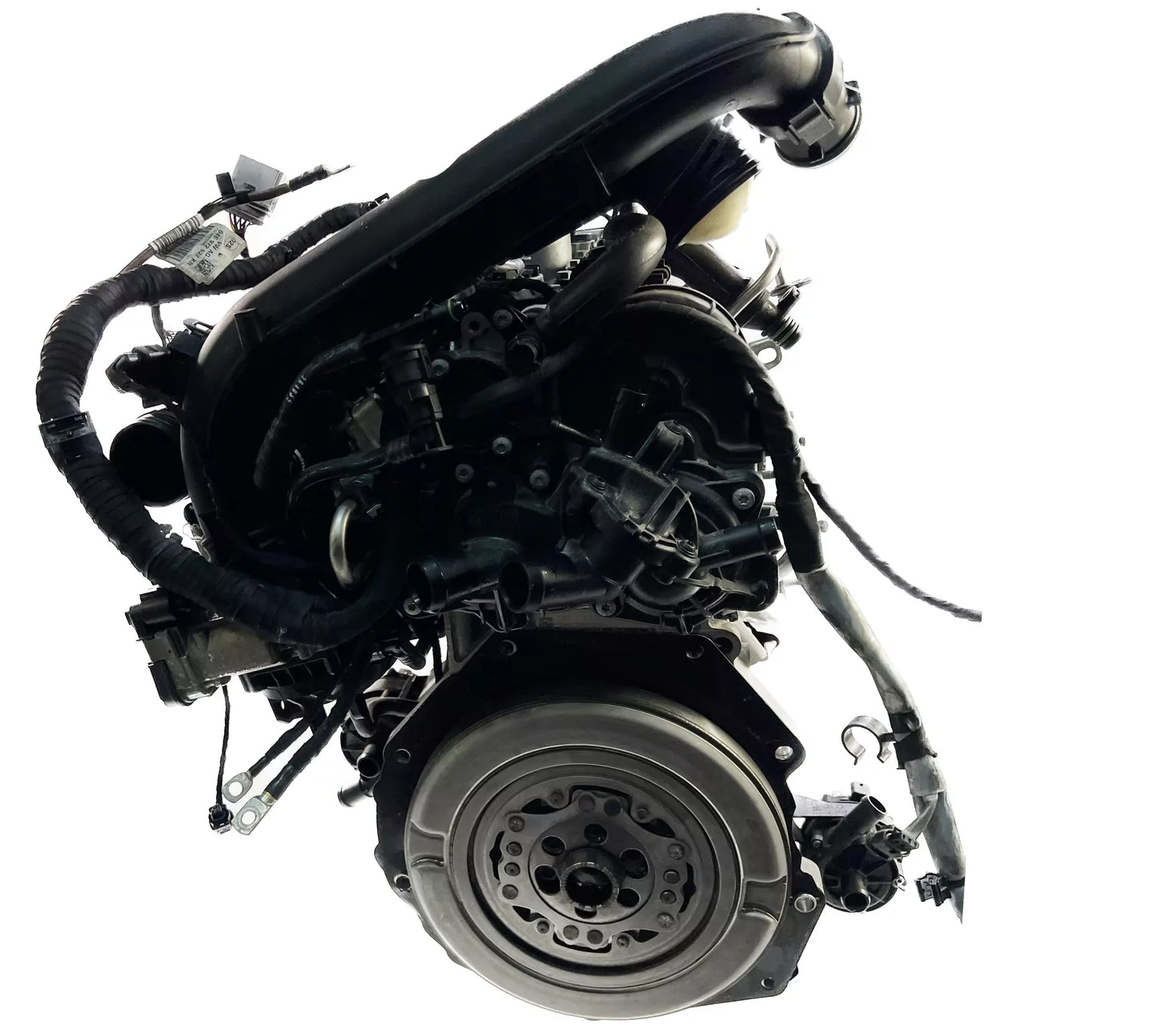 Motor Volkswagen Volkswagen Passat B8 1.4 GTE Hybrid DGEB DGE 04E100038G