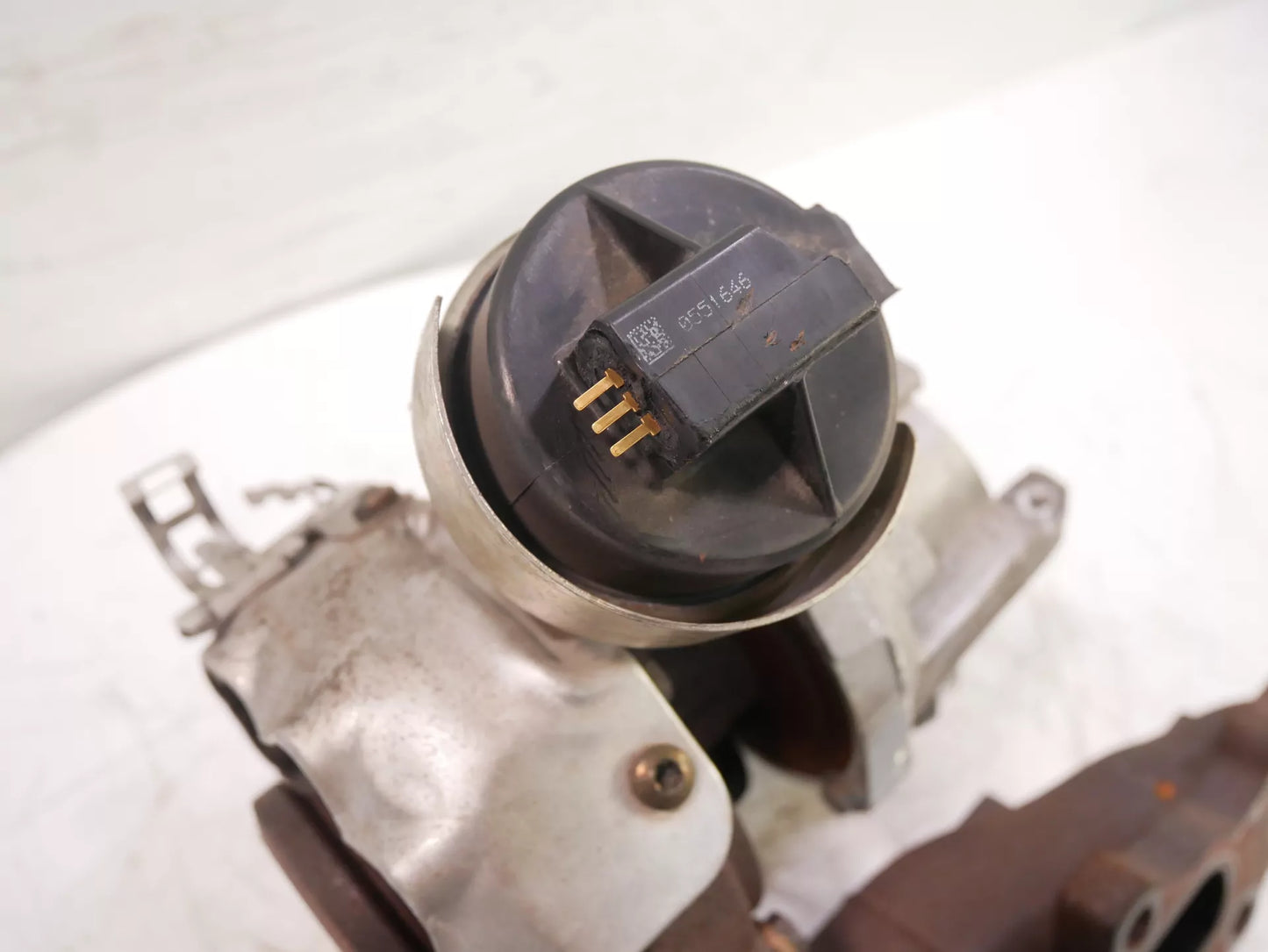 Turbocompresor Volkswagen Volkswagen Passat B8 2.0 TDI Diesel CRLB CRL 04L253010T