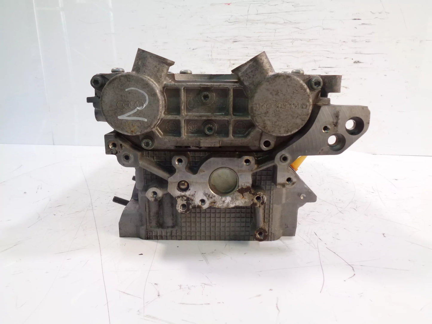 Culata Audi 3,0 V6 gasolina ASN 06C103373E