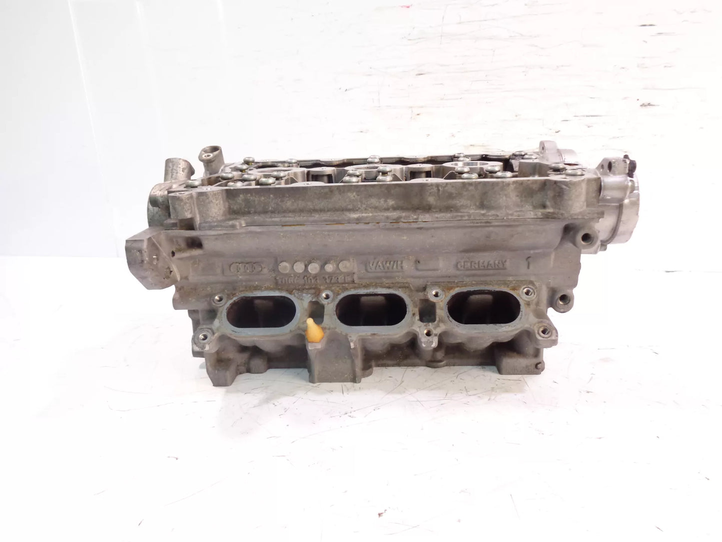 Culata Audi 3,0 V6 gasolina ASN 06C103373E
