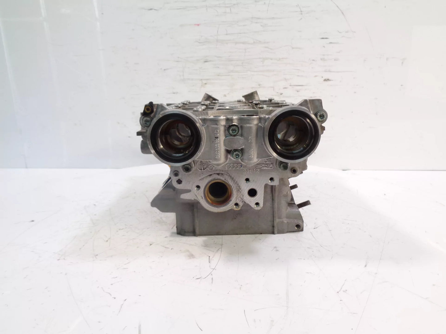 Culata Audi 3,0 V6 gasolina ASN 06C103373E