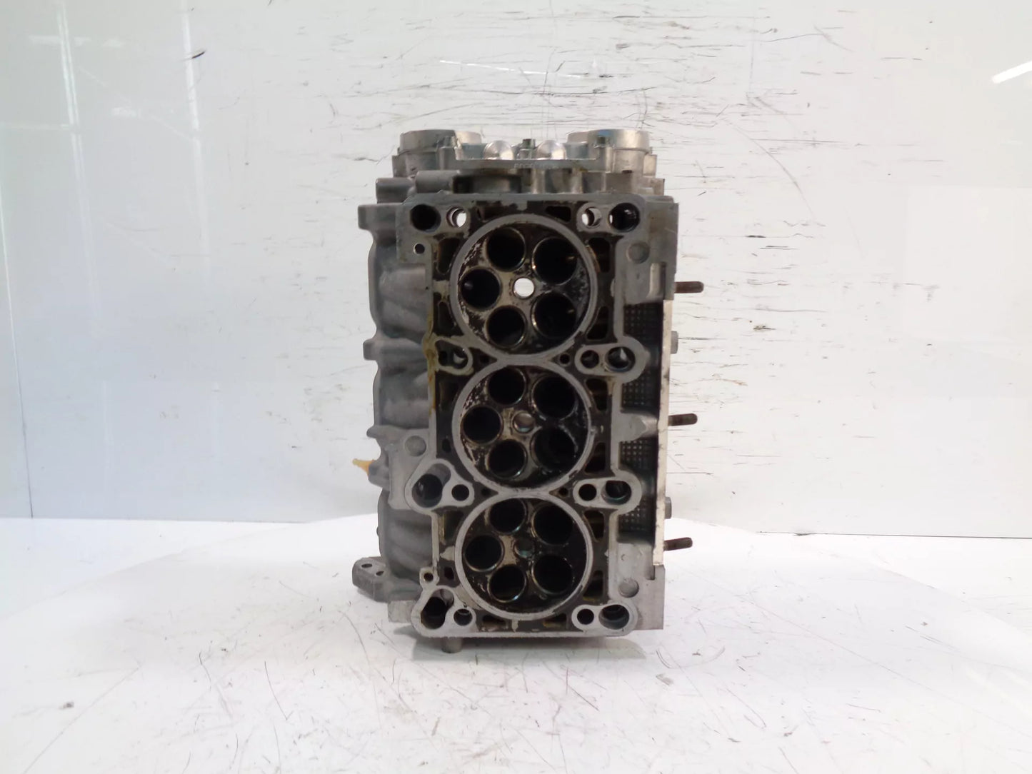 Culata Audi 3,0 V6 gasolina ASN 06C103373E