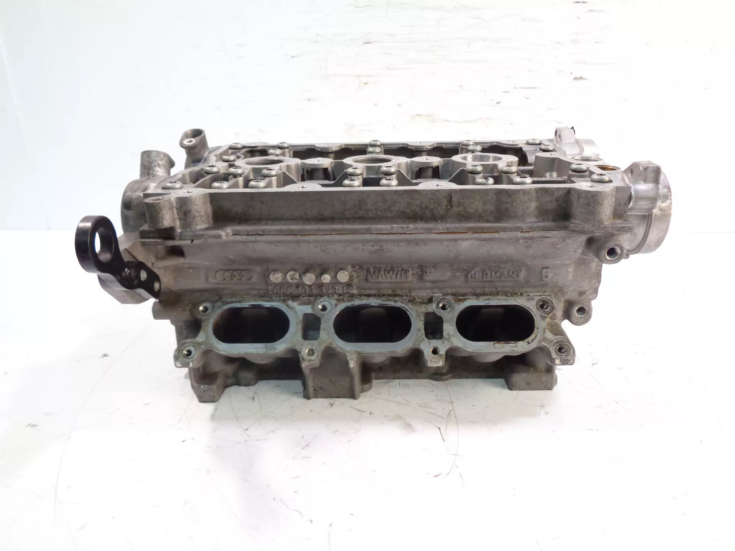 Culata Audi 3,0 V6 gasolina ASN 06C103373E 06C
