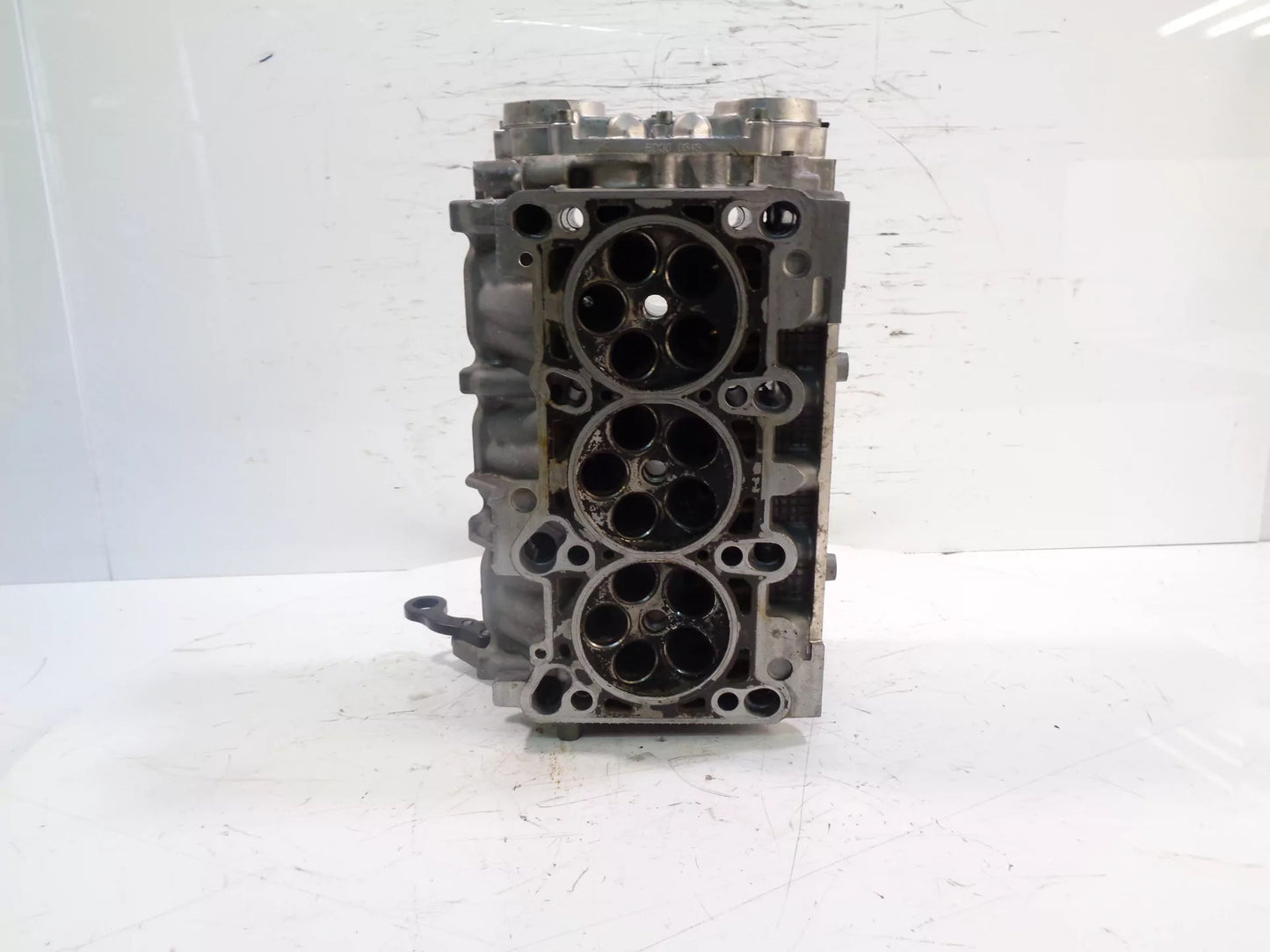 Culata Audi 3,0 V6 gasolina ASN 06C103373E 06C